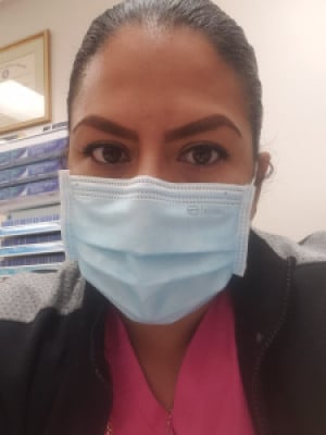Profile photo for Gladys M Alvarado