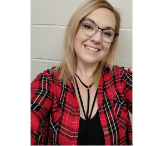 Profile photo for April Lewis