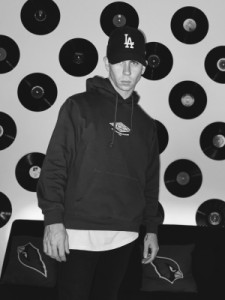 Profile photo for Jacob Shive