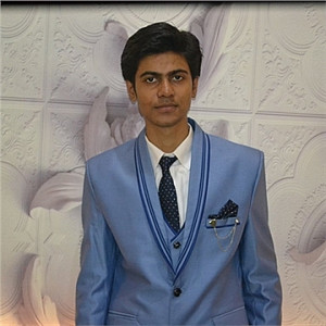 Profile photo for Bhanu Pratap Sharma