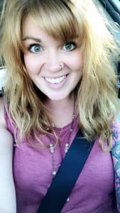 Profile photo for Madison Grainger