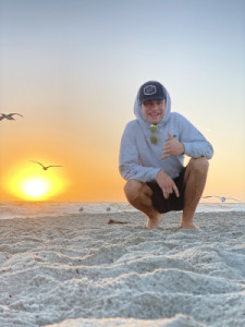 Profile photo for Rylan Lobbestael