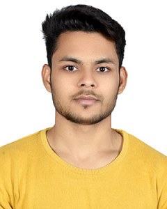 Profile photo for Nishant patsariya