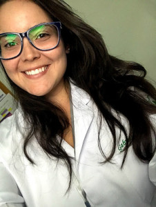 Profile photo for Gabrielly Carolina Dos Santos Vicente