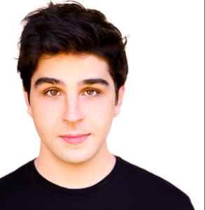 Profile photo for Joseph Bricker