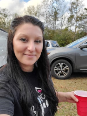 Profile photo for Ashley Brown