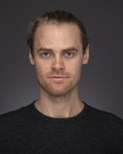 Profile photo for Kim Gjersoe