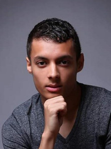 Profile photo for Jason Barnes