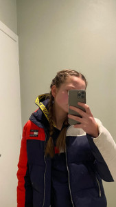 Profile photo for Arina Shumova