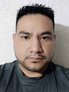 Profile photo for ANGEL MARTIN SAYAGO ORDOÑEZ