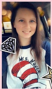 Profile photo for Sonya Nance