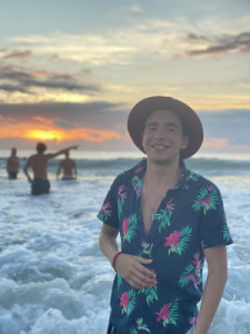 Profile photo for Americo Cavazos