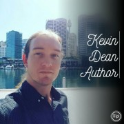 Profile photo for Kevin Dean