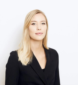 Profile photo for Christine Nielsen