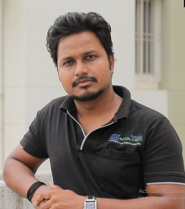 Profile photo for Neeraj kumar