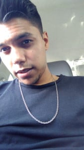 Profile photo for Cristopher Carranza