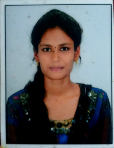 Profile photo for Kolli bhavani Reddy