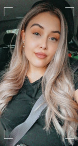 Profile photo for Alicia Leroux
