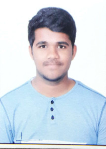 Profile photo for Yash Jain