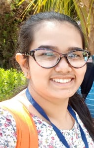 Profile photo for Nandini Bhatt