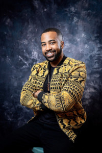 Profile photo for Lamor Compton