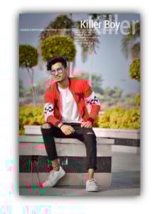 Profile photo for Vaibhav Vaibhav