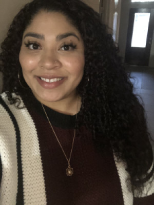 Profile photo for Tabitha Ray