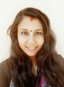 Profile photo for CHITHRA K M