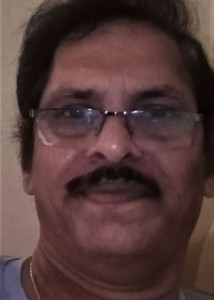 Profile photo for A SRINIVASA RAO