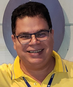 Profile photo for MARCILIO RODRIGUES DA SILVA