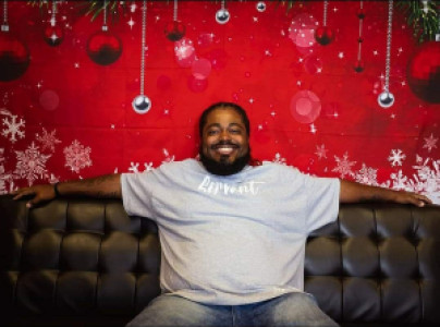 Profile photo for Gregory Luster