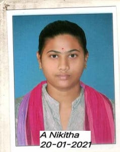 Profile photo for A Nikita