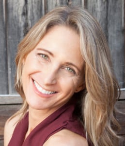 Profile photo for Carrie Lederer