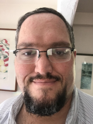 Profile photo for DB Walker