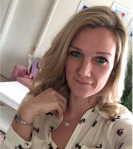 Profile photo for Kristen Boyle