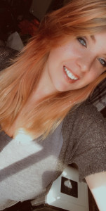 Profile photo for Stephanie Kemp