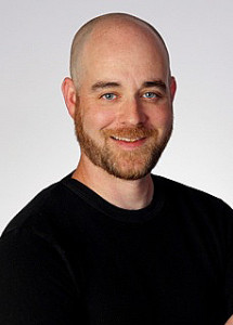 Profile photo for Andrew Feldhamer