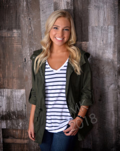 Profile photo for Kasey Miley