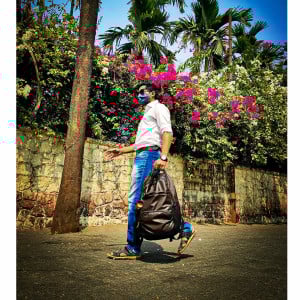 Profile photo for Omkar Masurkar