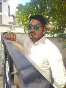 Profile photo for Abdul Jabbar