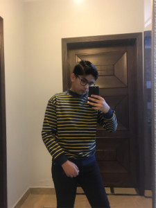 Profile photo for Mutahar Faisal