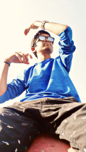 Profile photo for Shubham Nayankumar Patel