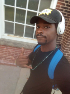 Profile photo for Jilal Tisdale