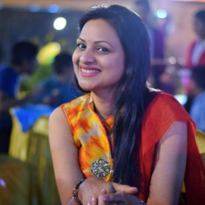 Profile photo for Madhu Suryawanshi