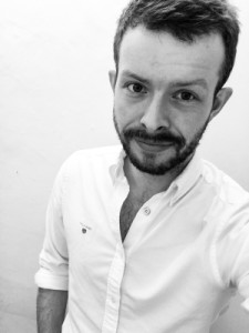 Profile photo for Matt Reeve-Fowkes