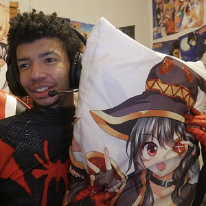 Profile photo for Tyler Corpening