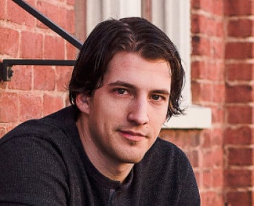 Profile photo for Joshua Magill