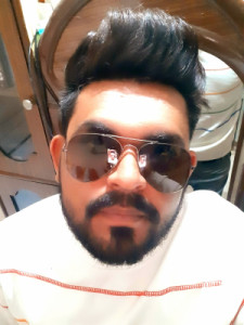 Profile photo for Ramkishor Ramkishor