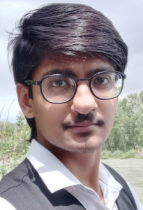 Profile photo for Ravi Mansukhbhai Ramani