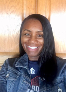 Profile photo for Tywanna Jones